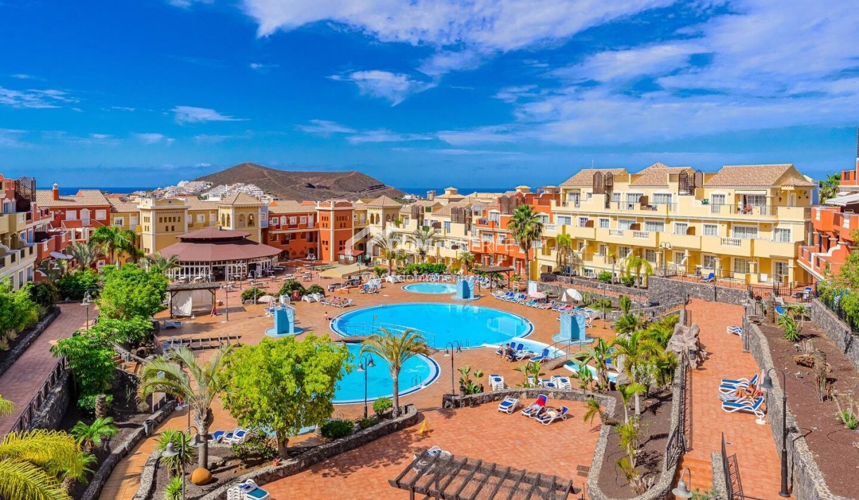 Sale - Apartment -
Arona - Los Cristianos