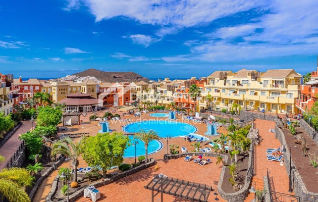 Sale - Apartment -
Arona - Los Cristianos