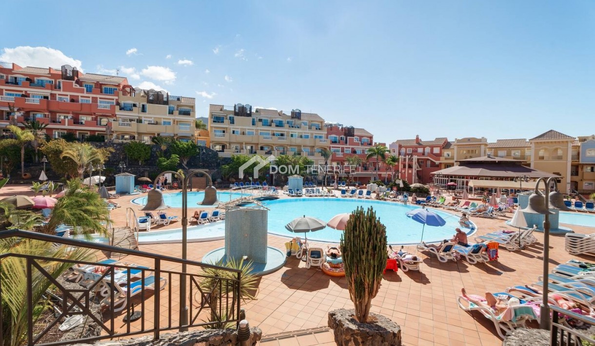 Sale - Apartment -
Arona - Los Cristianos