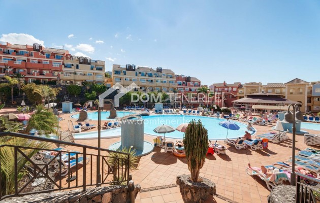 Sale - Apartment -
Arona - Los Cristianos