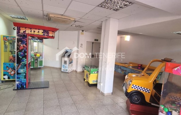 Sale - Apartment -
Arona - Los Cristianos