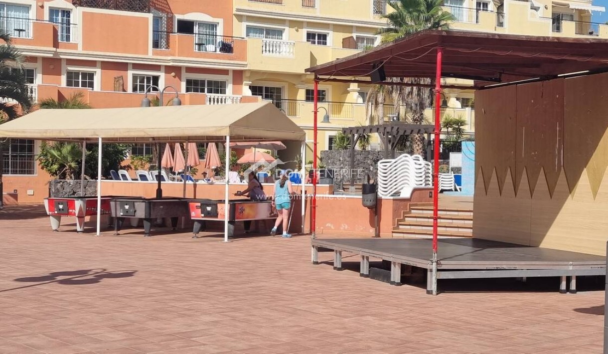 Sale - Apartment -
Arona - Los Cristianos