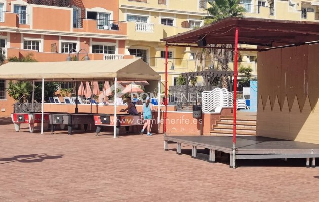 Sale - Apartment -
Arona - Los Cristianos