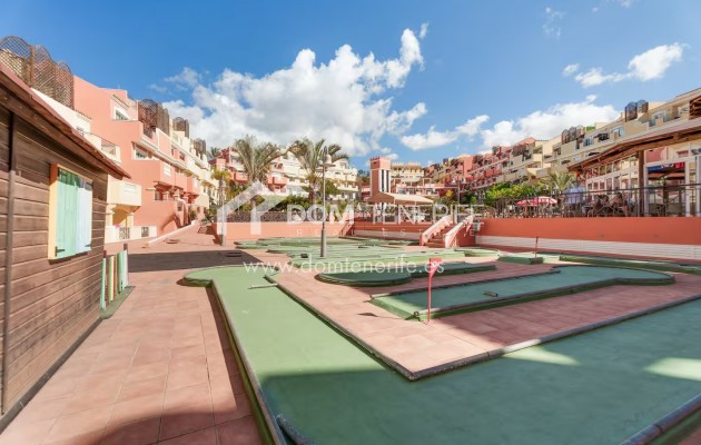 Sale - Apartment -
Arona - Los Cristianos