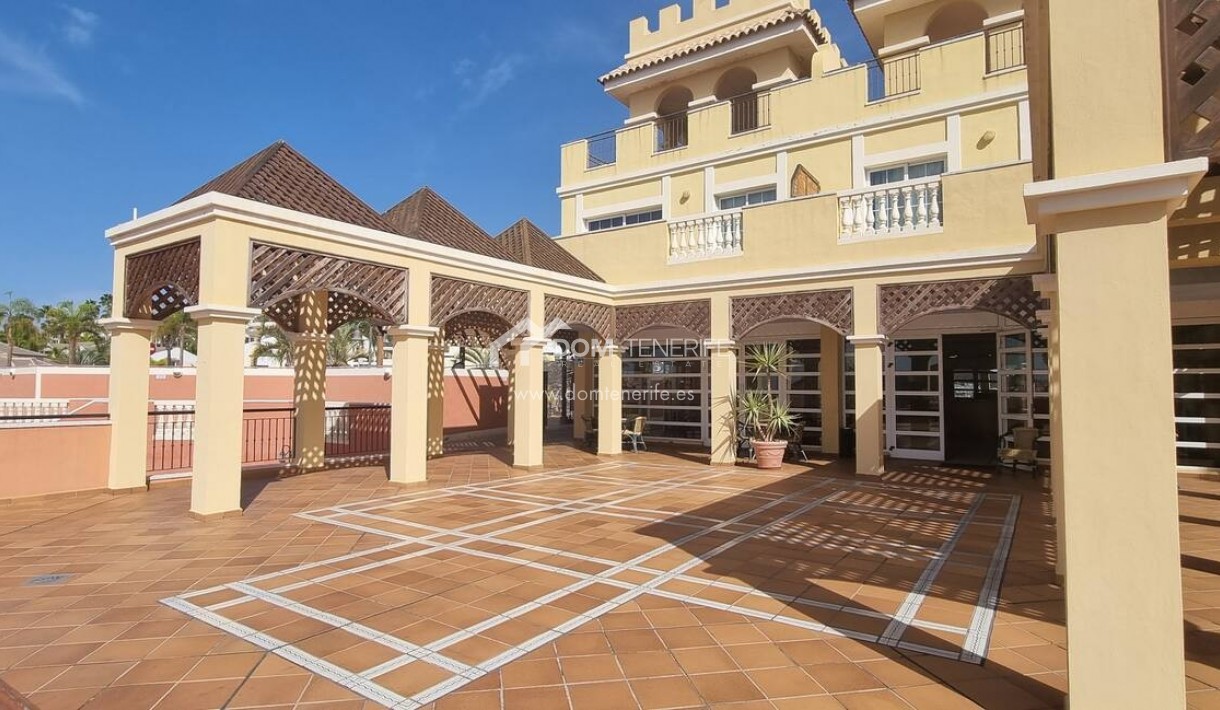 Sale - Apartment -
Arona - Los Cristianos