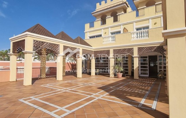 Sale - Apartment -
Arona - Los Cristianos