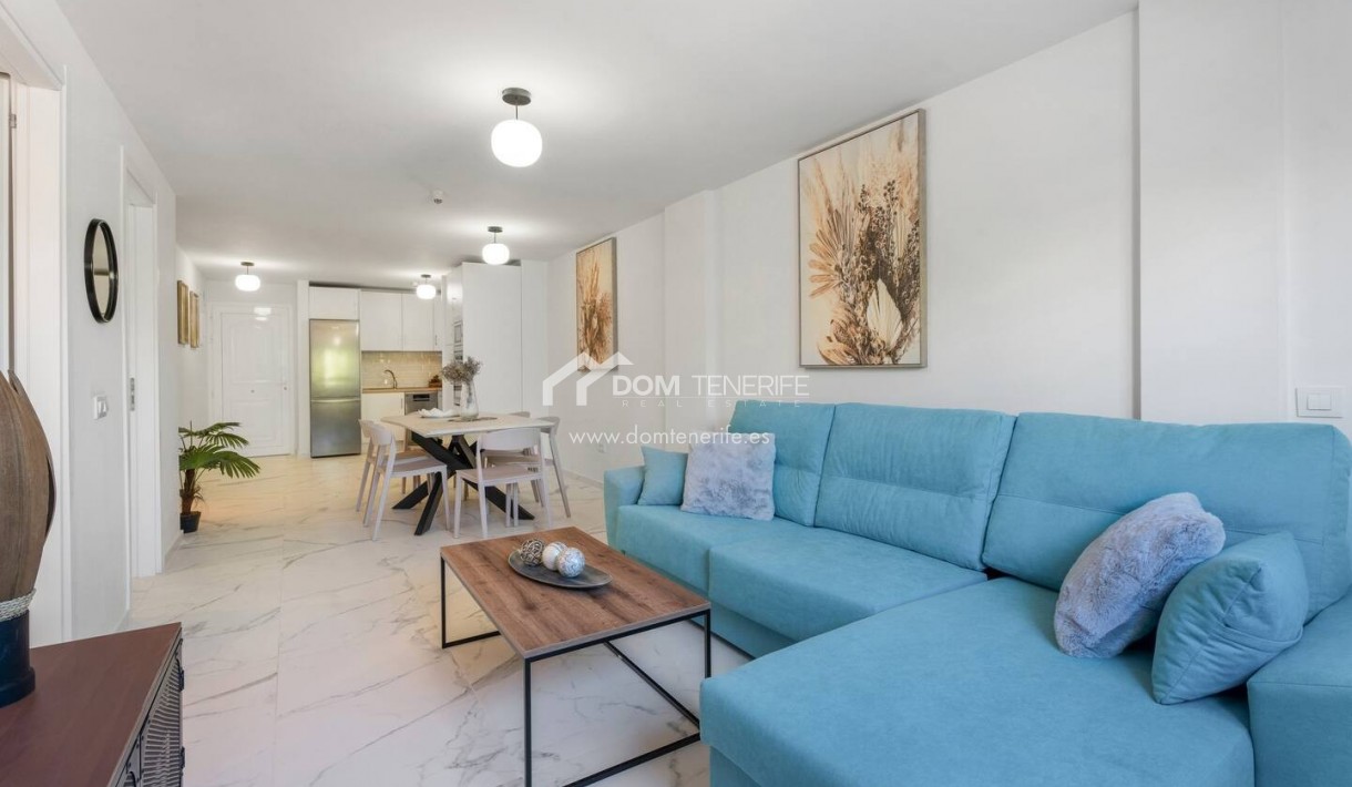 Sale - Apartment -
Arona - Los Cristianos