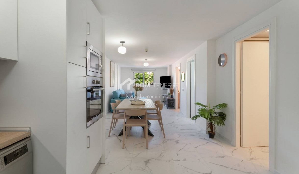 Sale - Apartment -
Arona - Los Cristianos