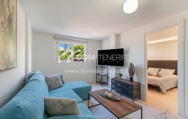 Sale - Apartment -
Arona - Los Cristianos