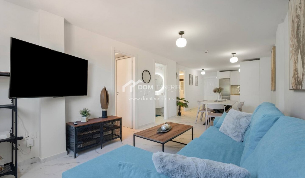 Sale - Apartment -
Arona - Los Cristianos