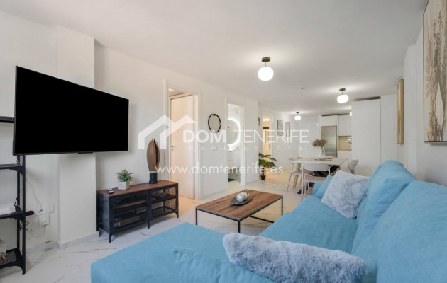 Sale - Apartment -
Arona - Los Cristianos