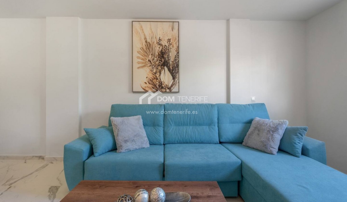 Sale - Apartment -
Arona - Los Cristianos