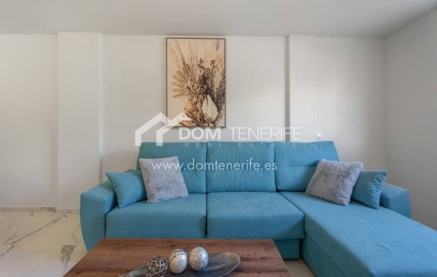 Sale - Apartment -
Arona - Los Cristianos