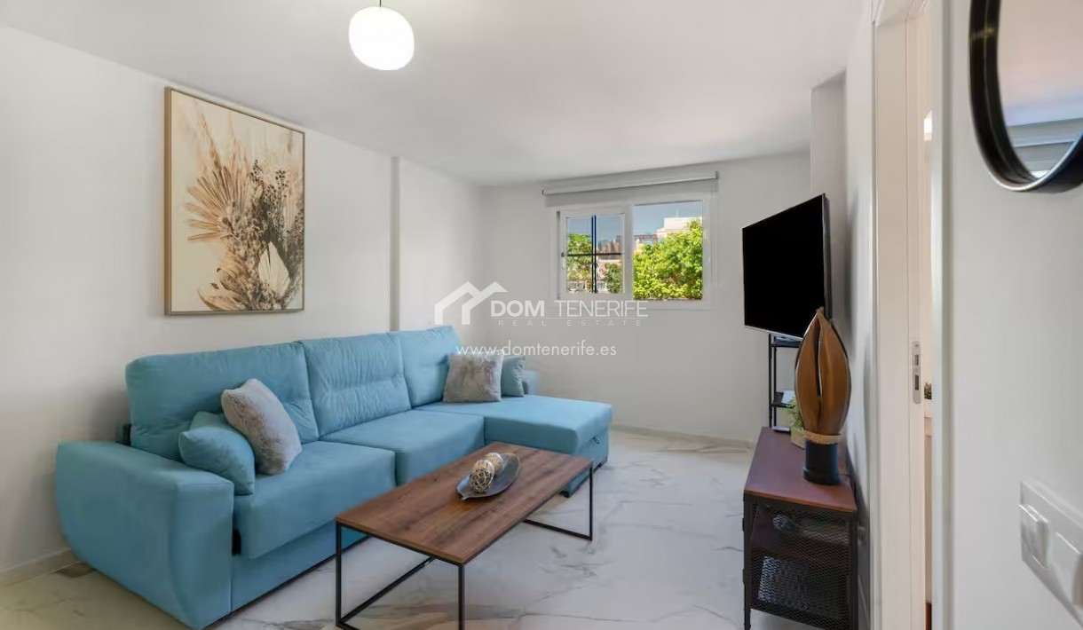 Sale - Apartment -
Arona - Los Cristianos