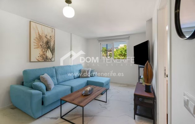 Sale - Apartment -
Arona - Los Cristianos