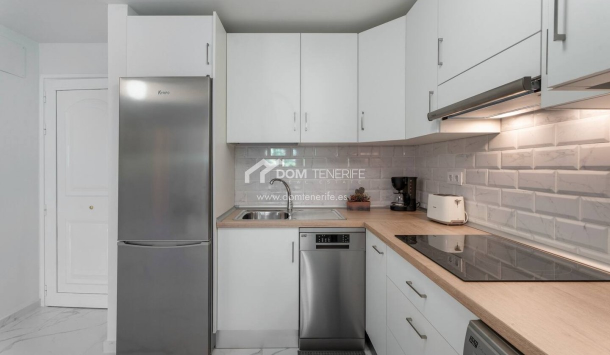 Sale - Apartment -
Arona - Los Cristianos