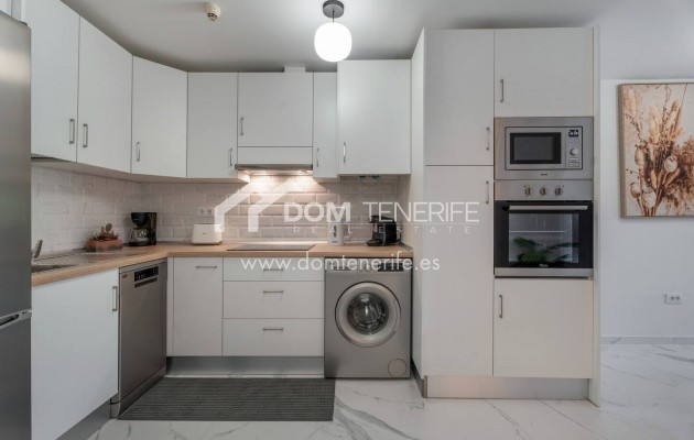Sale - Apartment -
Arona - Los Cristianos