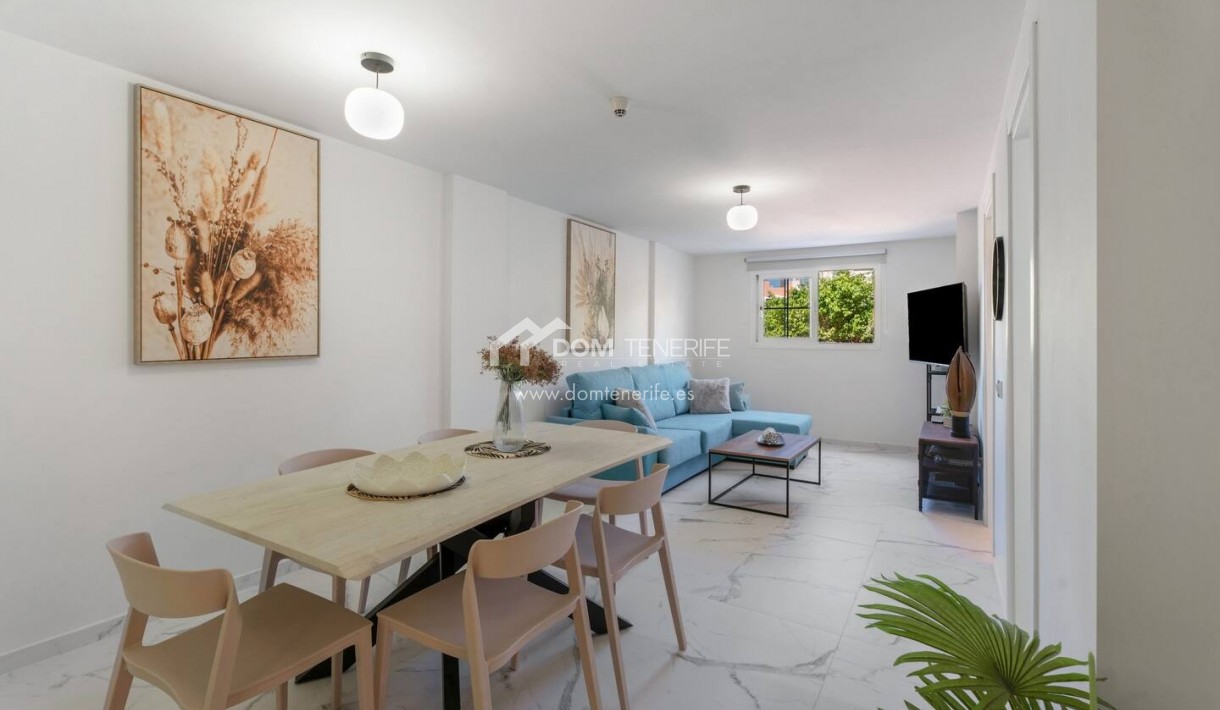 Sale - Apartment -
Arona - Los Cristianos