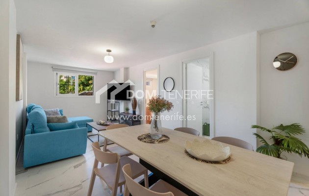 Sale - Apartment -
Arona - Los Cristianos