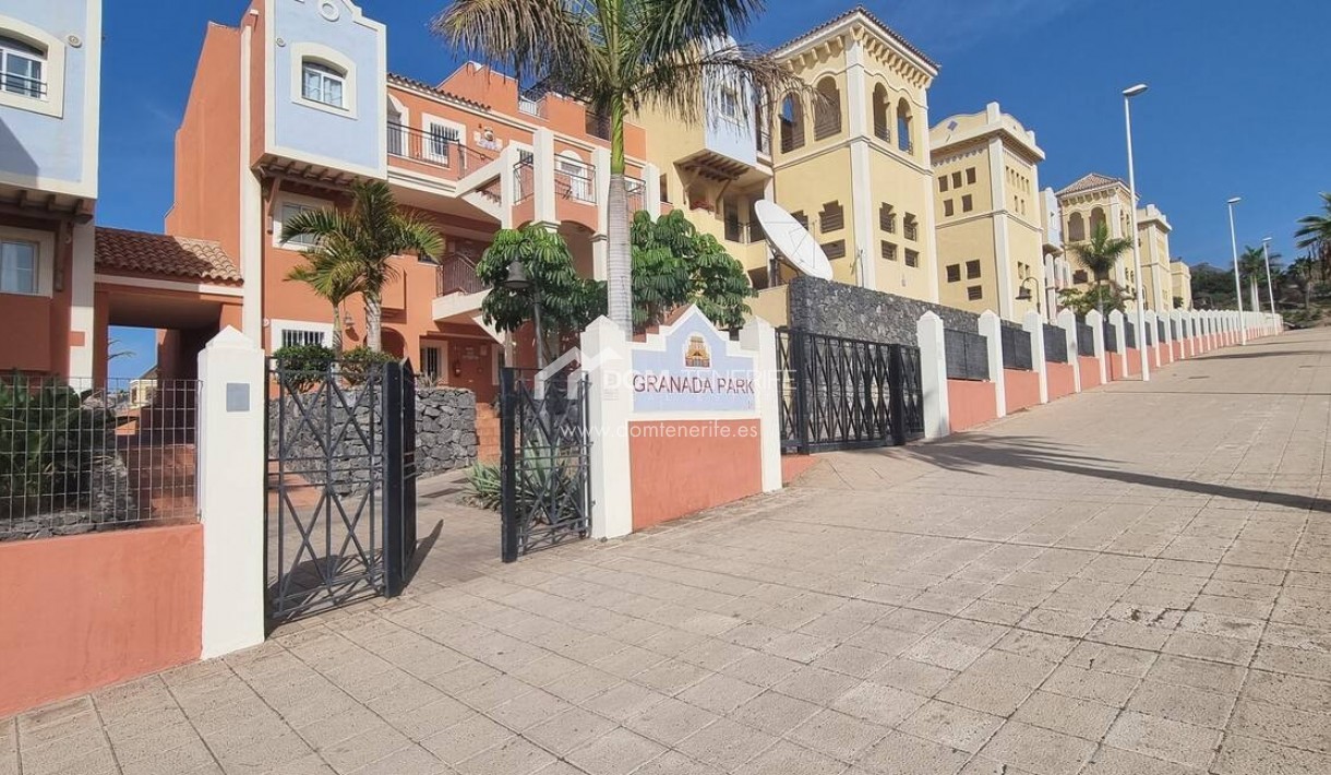 Sale - Apartment -
Arona - Los Cristianos