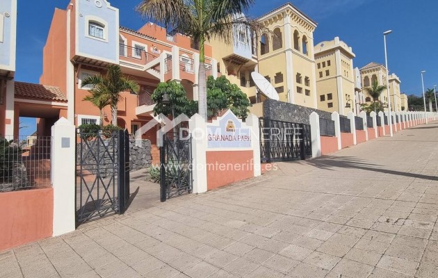 Sale - Apartment -
Arona - Los Cristianos
