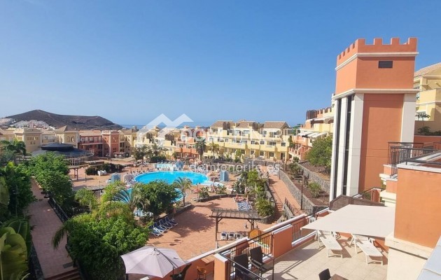 Sale - Apartment -
Arona - Los Cristianos