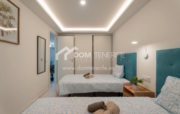 Sale - Apartment -
Arona - Los Cristianos
