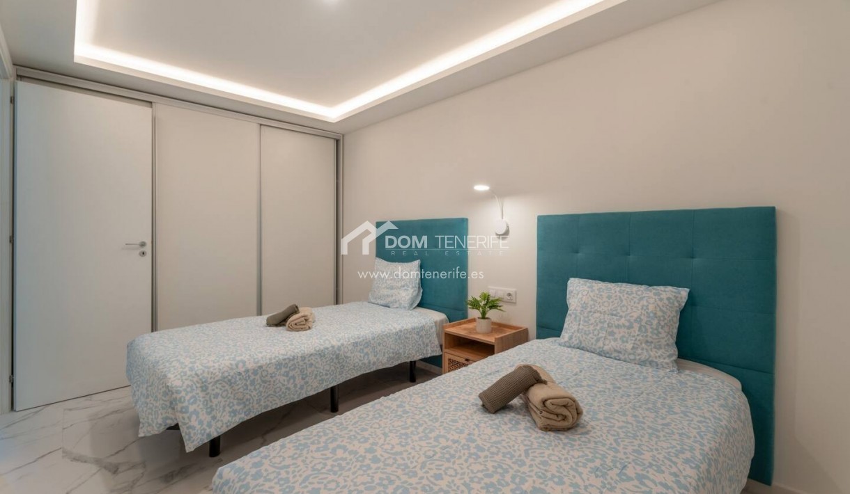 Sale - Apartment -
Arona - Los Cristianos