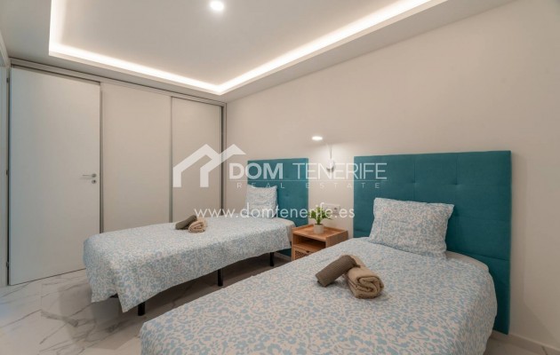 Sale - Apartment -
Arona - Los Cristianos