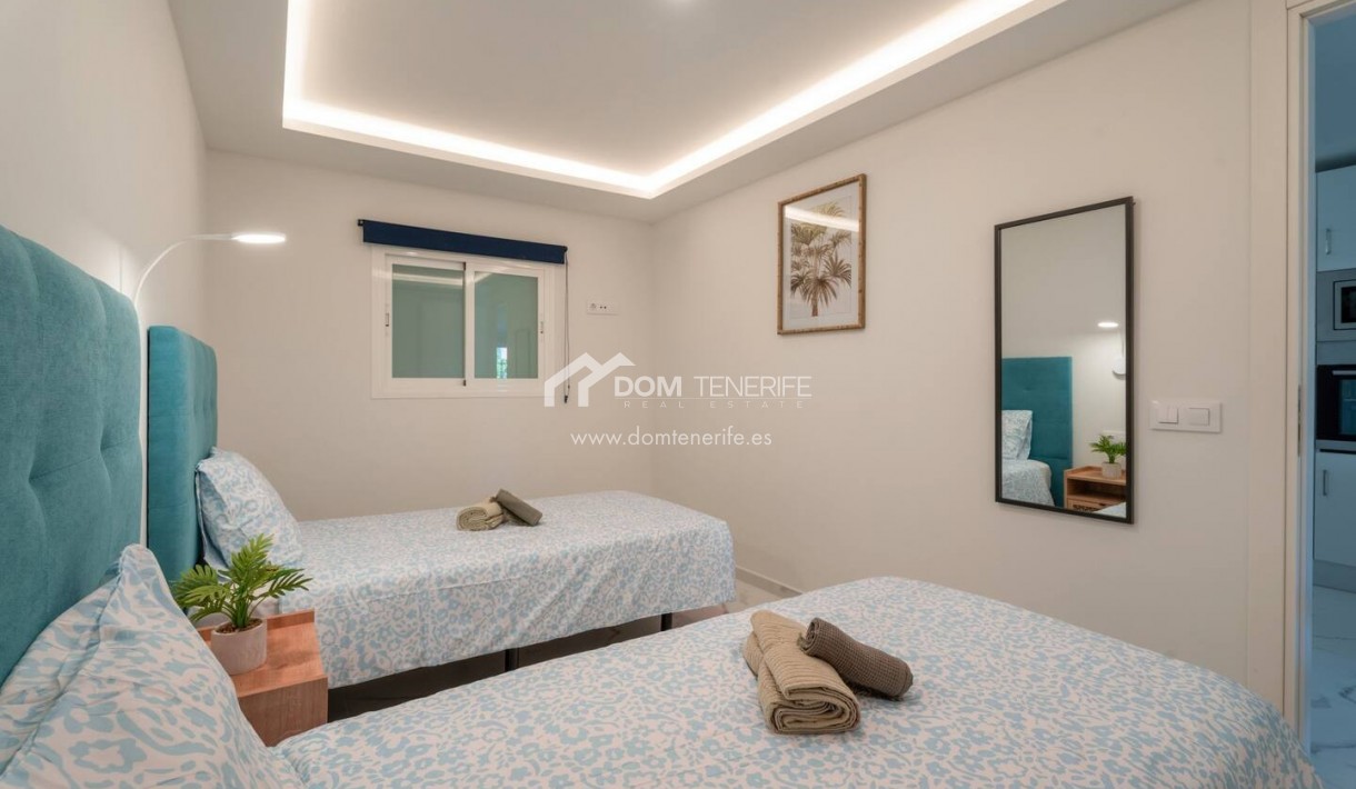 Sale - Apartment -
Arona - Los Cristianos