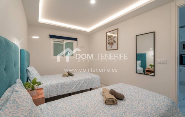 Sale - Apartment -
Arona - Los Cristianos