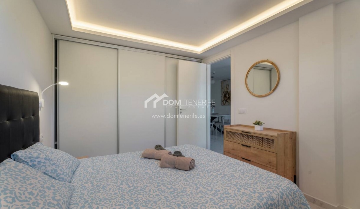 Sale - Apartment -
Arona - Los Cristianos