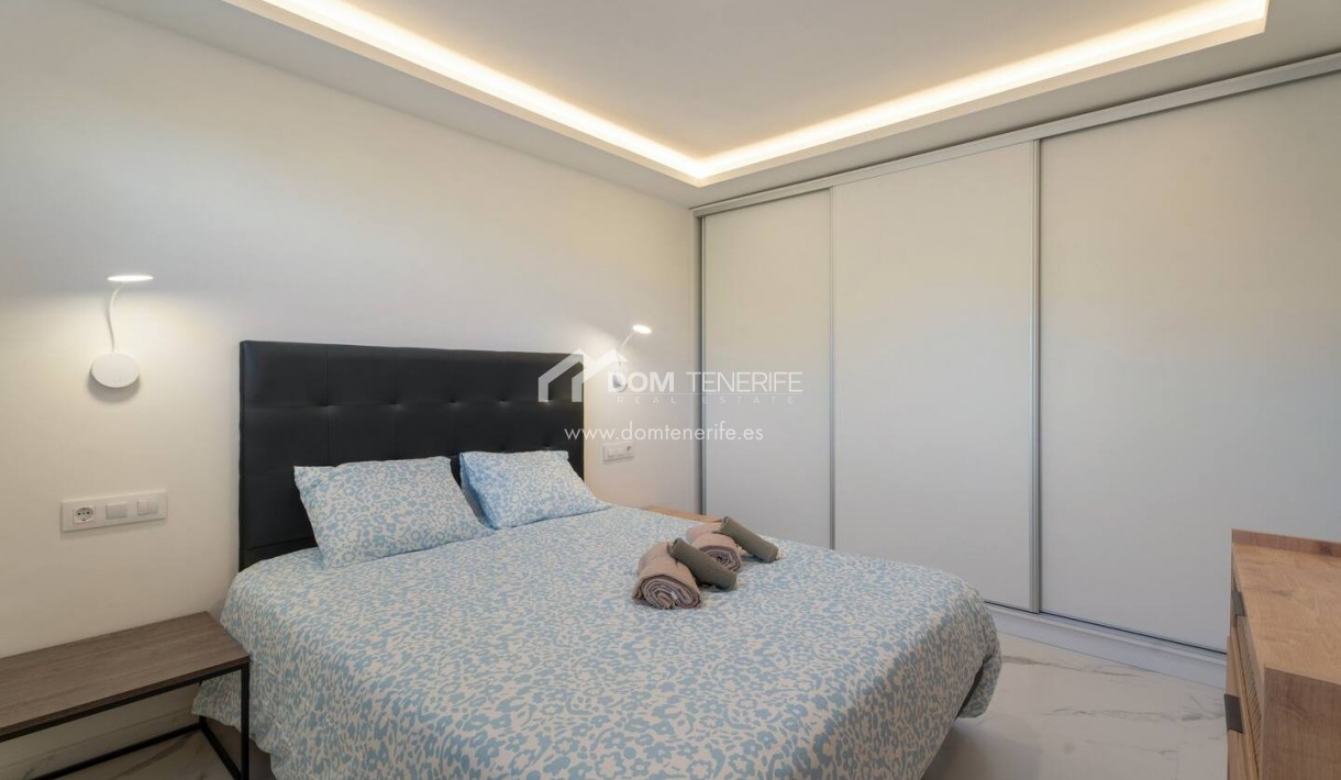 Sale - Apartment -
Arona - Los Cristianos