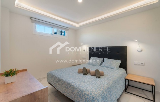 Sale - Apartment -
Arona - Los Cristianos