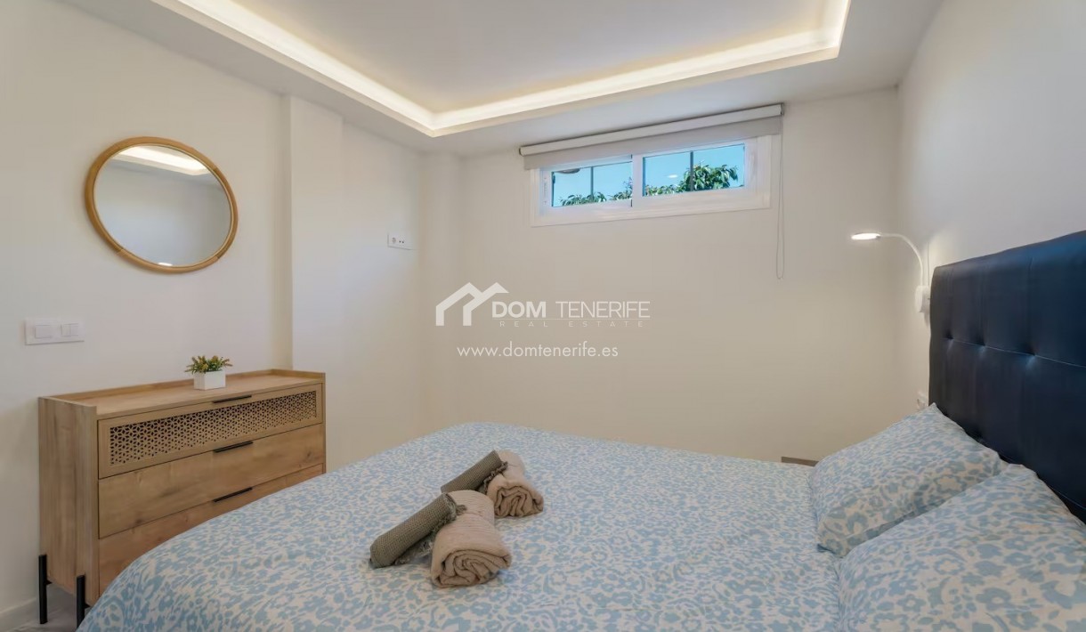 Sale - Apartment -
Arona - Los Cristianos