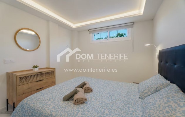 Sale - Apartment -
Arona - Los Cristianos
