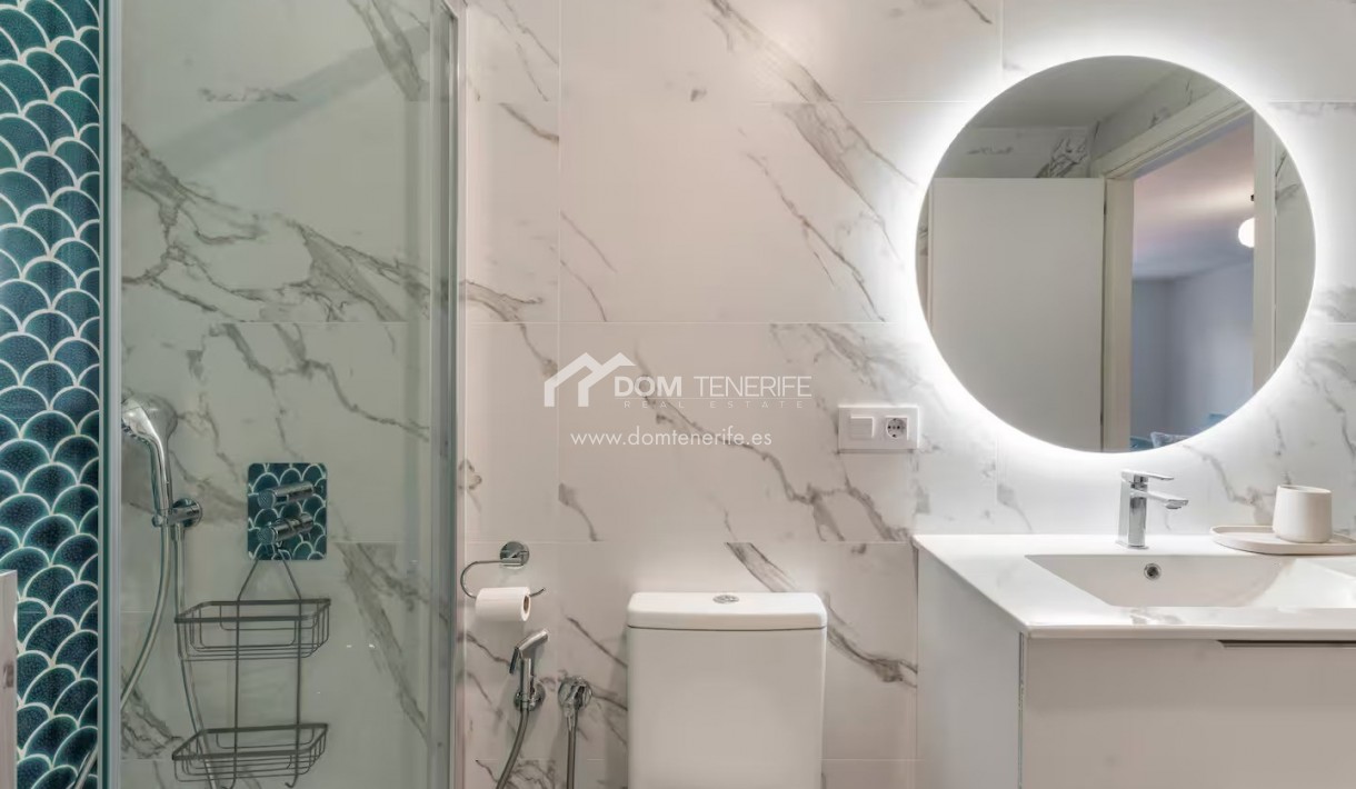 Sale - Apartment -
Arona - Los Cristianos