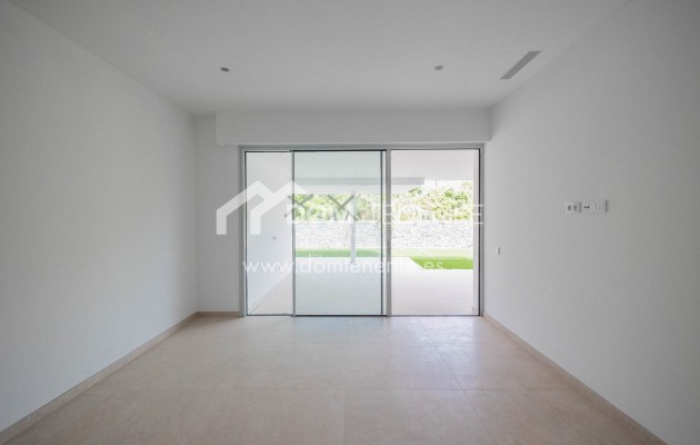 Revente - Villa -
Adeje - San Eugenio Alto