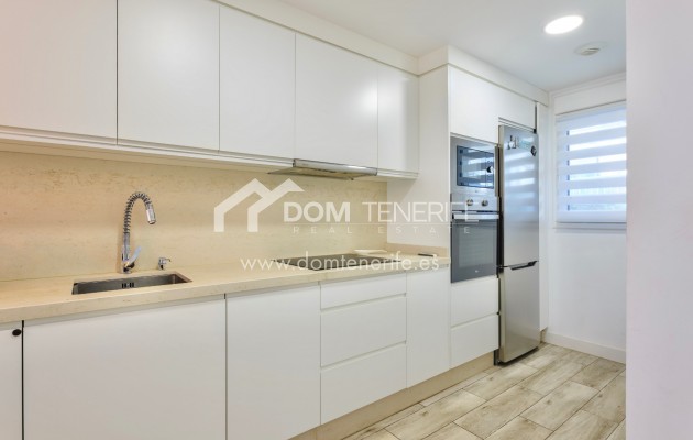 Wiederverkauf - Wohnung -
Adeje - El Galeon