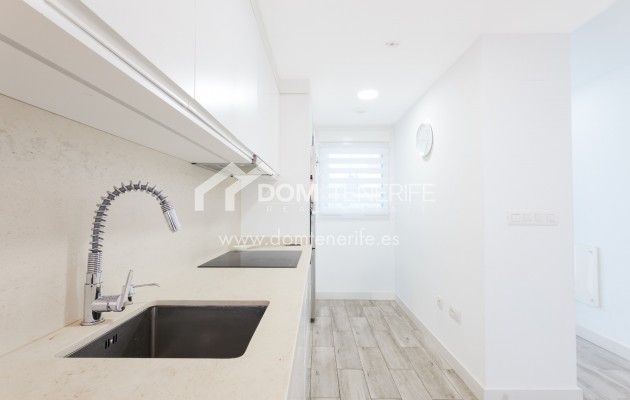 Wiederverkauf - Wohnung -
Adeje - El Galeon