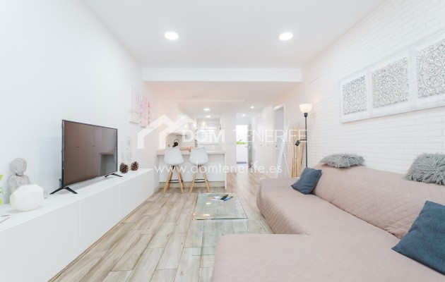 Wiederverkauf - Wohnung -
Adeje - El Galeon