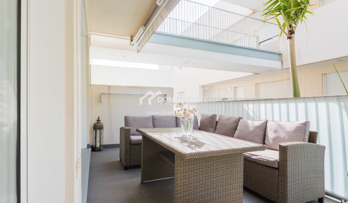 Wiederverkauf - Wohnung -
Adeje - El Galeon