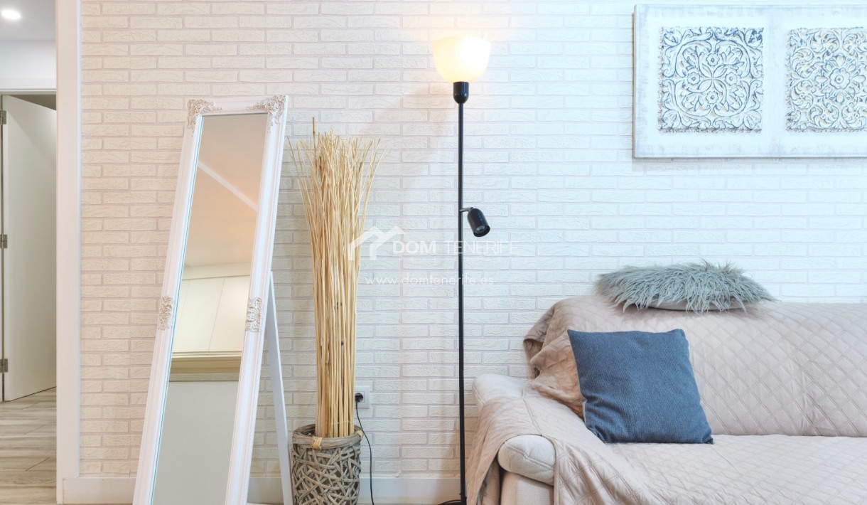 Wiederverkauf - Wohnung -
Adeje - El Galeon