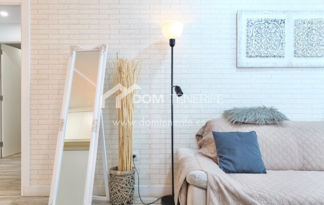 Wiederverkauf - Wohnung -
Adeje - El Galeon