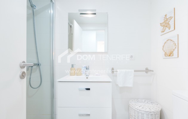 Wiederverkauf - Wohnung -
Adeje - El Galeon