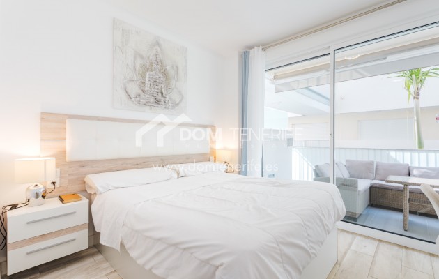 Wiederverkauf - Wohnung -
Adeje - El Galeon