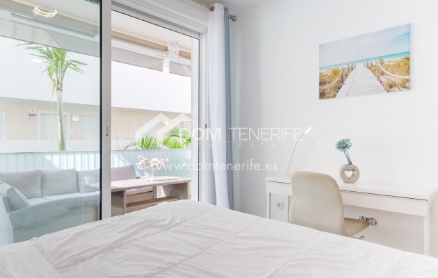 Wiederverkauf - Wohnung -
Adeje - El Galeon