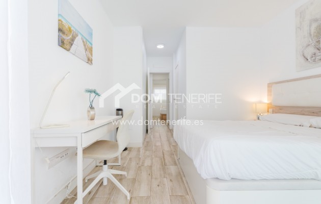 Wiederverkauf - Wohnung -
Adeje - El Galeon