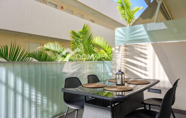 Wiederverkauf - Wohnung -
Adeje - El Galeon