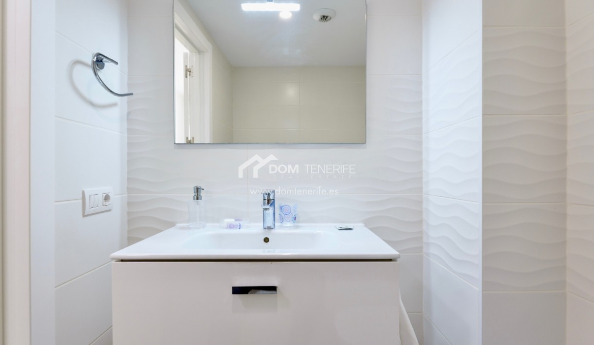 Wiederverkauf - Wohnung -
Adeje - El Galeon